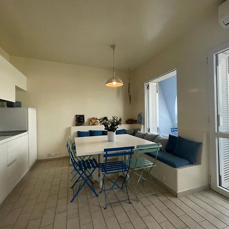 Villa Marisa - La Guarida Ponza Exteriér fotografie