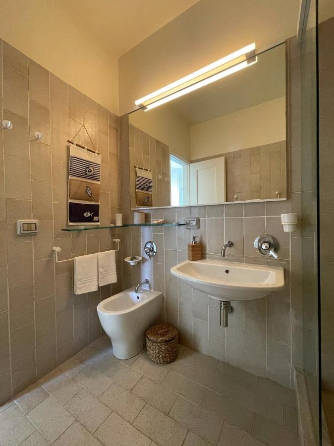 Villa Marisa - La Guarida Ponza Exteriér fotografie